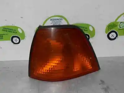 Second-hand car spare part FRONT LEFT HEADLIGHT for BMW SERIE 3 COMPACTO (E36)  OEM IAM references   