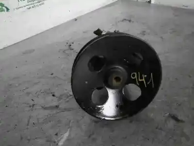 Peça sobressalente para automóvel em segunda mão bomba de direção hidráulica por opel tigra 1.4 16v referências oem iam 90473169