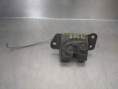 Piesă de schimb auto la mâna a doua încuietoare porbagaj pentru kia picanto 1.0 concept referințe oem iam 8123007030