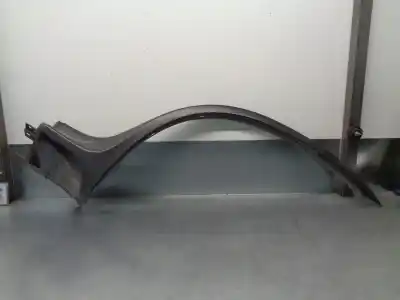 Pezzo di ricambio per auto di seconda mano estensione parafango posteriore sinistra per bmw x5 (e53) 4.4 i riferimenti oem iam 8408707
