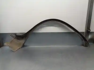 Second-hand car spare part left front winglet for bmw x5 (e53) 4.4 i oem iam references 8408703  