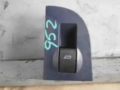 Pezzo di ricambio per auto di seconda mano interruttore alzacristalli anteriore destro per audi a6 berlina (4b2) 2.8 riferimenti oem iam 4b0989855