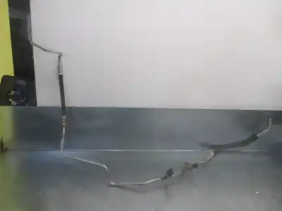 Peça sobressalente para automóvel em segunda mão tubos de ar condicionado por fiat linea (323_, 110_) 1.3 d multijet (323axb11, 323axb1a) referências oem iam 51763452