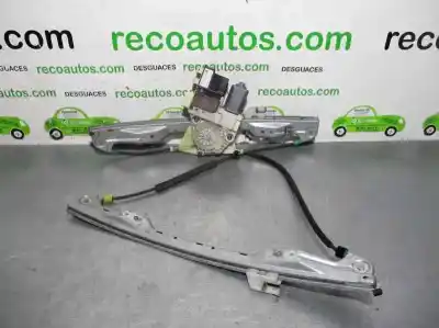 Peça sobressalente para automóvel em segunda mão elevador de vidros dianteiro direito por citroen c5 break 2.2 hdi sx automático referências oem iam 