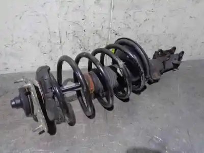 Автозапчасти б/у ПЕРЕДНИЙ ЛЕВЫЙ АМОРТИЗАТОР за VOLVO S80 BERLINA  ссылки OEM IAM 8667253  