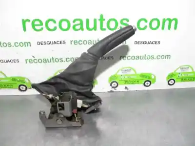 Peça sobressalente para automóvel em segunda mão alavanca de travão de mão por citroen c5 break 2.2 hdi sx automático referências oem iam 4745r5