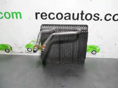 Peça sobressalente para automóvel em segunda mão condensador de ar condicionado por citroen c5 break 2.2 hdi sx automático referências oem iam 52260690