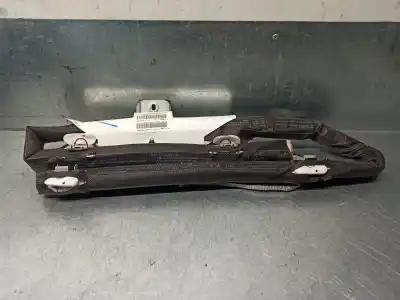 Peça sobressalente para automóvel em segunda mão airbag de cortina dianteiro esquerdo por peugeot 5008 (0u_, 0e_) 1.6 hdi referências oem iam 9801663080
