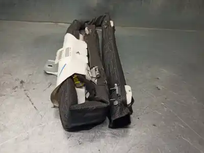 Автозапчастина б/у передня ліва подушка безпеки для peugeot 5008 active посилання на oem iam 9801663080  5323530l
