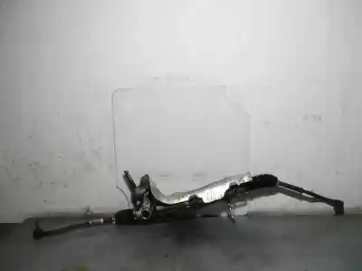 Peça sobressalente para automóvel em segunda mão caixa de direção por citroen c5 break 2.2 hdi sx automático referências oem iam 9626314610