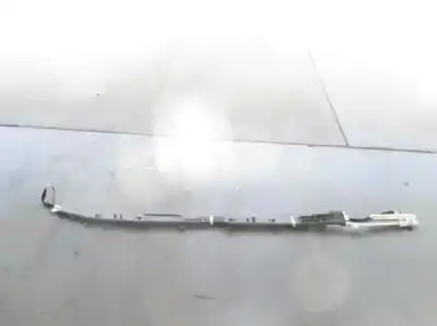 Peça sobressalente para automóvel em segunda mão airbag de cortina dianteiro direito por citroen c5 break 2.2 hdi sx automático referências oem iam 9653865480