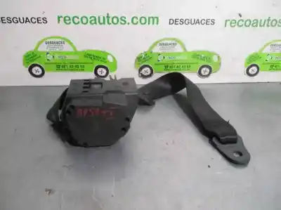 Peça sobressalente para automóvel em segunda mão cinto de segurança traseiro esquerdo por citroen c5 break 2.2 hdi sx automático referências oem iam 96325577xx