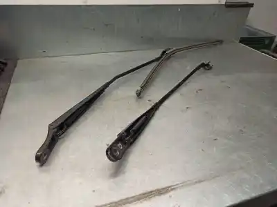 Peça sobressalente para automóvel em segunda mão haste de escova dianteiro direito por peugeot 5008 (0u_, 0e_) 1.6 hdi referências oem iam 9683098980