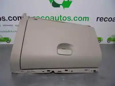 Автозапчасти б/у бардачок за renault scénic iii (jz0/1_) 1.5 dci ссылки oem iam 681086595r