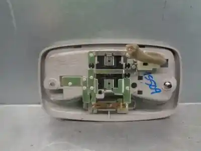 Second-hand car spare part interior light for kia picanto 1.0 concept oem iam references 9280007010  9280007010mg