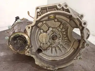 Second-hand car spare part GEARBOX for SEAT IBIZA (6K)  OEM IAM references DFW DFW170559 
