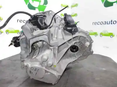Автозапчасти б/у коробка передач за renault scénic iii (jz0/1_) 1.5 dci ссылки oem iam tl4047 7701700596 s009991