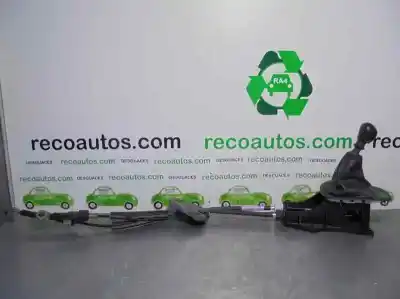 Автозапчасти б/у рычаг переключения передач за renault scénic iii (jz0/1_) 1.5 dci ссылки oem iam 8201021402