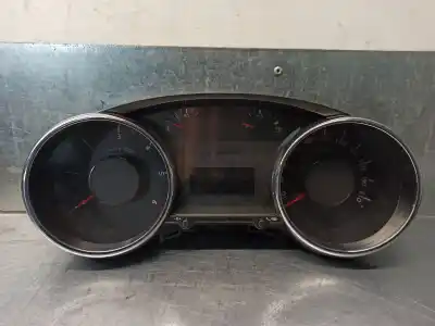 Peça sobressalente para automóvel em segunda mão quadrante por peugeot 5008 (0u_, 0e_) 1.6 hdi referências oem iam 9804210980