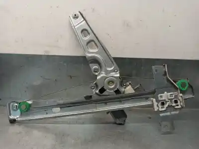 Second-hand car spare part driver left window regulator for peugeot 5008 active oem iam references 9682808980  