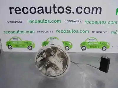 Автозапчасти б/у индикатор за renault scénic iii (jz0/1_) 1.5 dci ссылки oem iam 172020033r  0580207007