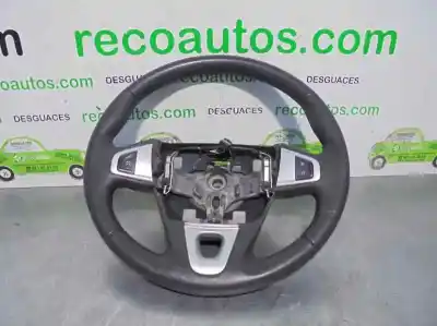 Автозапчасти б/у руль за renault scénic iii (jz0/1_) 1.5 dci ссылки oem iam 985108338r