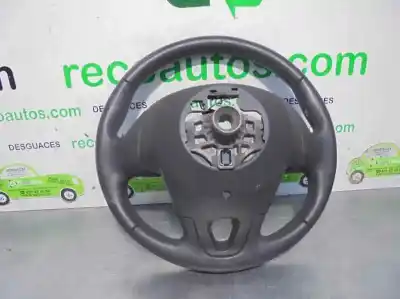 Автозапчастина б/у кермо для renault scénic iii (jz0/1_) 1.5 dci посилання на oem iam 985108338r  