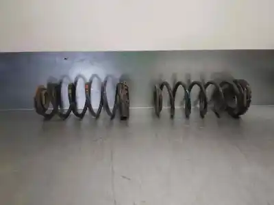 Second-hand car spare part shock absorber spring for kia picanto 1.0 concept oem iam references   