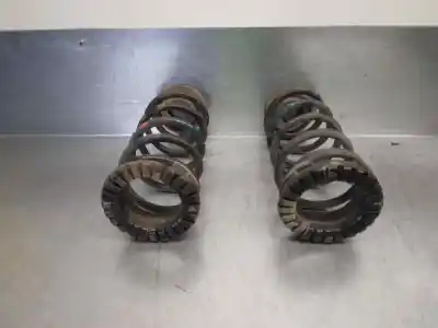 Second-hand car spare part shock absorber spring for kia picanto 1.0 concept oem iam references   