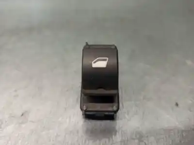 Peça sobressalente para automóvel em segunda mão botão / interruptor elevador vidro traseiro direito por peugeot 5008 (0u_, 0e_) 1.6 hdi referências oem iam 96662297zd