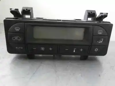Peça sobressalente para automóvel em segunda mão COMANDO DE SOFAGEM (CHAUFFAGE / AR CONDICIONADO) por CITROEN C3  Referências OEM IAM 96377774XT  