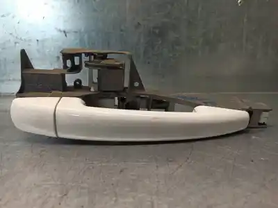 Peça sobressalente para automóvel em segunda mão puxador exterior traseiro direito por peugeot 5008 (0u_, 0e_) 1.6 hdi referências oem iam 9684559980