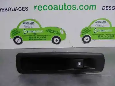 Автозапчасти б/у управление задними левыми стеклами за renault scénic iii (jz0/1_) 1.5 dci ссылки oem iam 829500004r