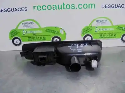 Автозапчасти б/у управление задними левыми стеклами за renault scénic iii (jz0/1_) 1.5 dci ссылки oem iam 829500004r  