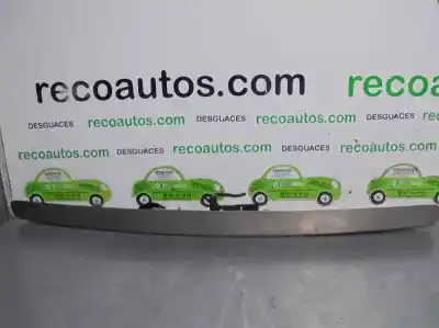 Автозапчасти б/у внешняя ручка ворот за renault scénic iii (jz0/1_) 1.5 dci ссылки oem iam 848100006r  