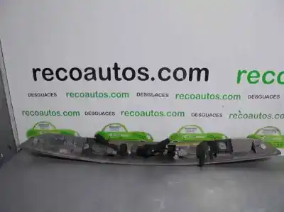 Автозапчасти б/у внешняя ручка ворот за renault scénic iii (jz0/1_) 1.5 dci ссылки oem iam 848100006r  