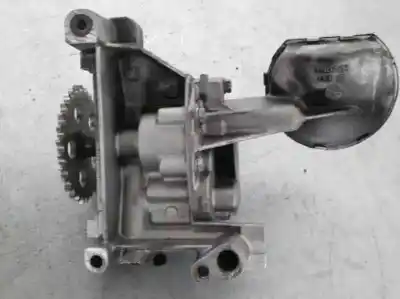 Pièce détachée automobile d'occasion POMPE À HUILE pour CITROEN ZX  Références OEM IAM   