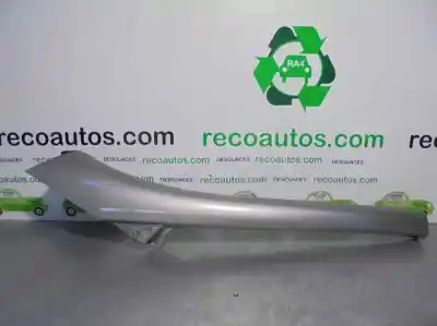 Автозапчасти б/у передние молдинги за renault scénic iii (jz0/1_) 1.5 dci ссылки oem iam 768351859r