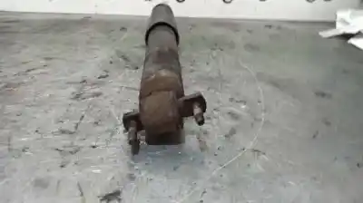 Pièce détachée automobile d'occasion amortisseur avant gauche pour jeep gr.cherokee (wj/wg) 3.1 td laredo références oem iam 52088900ae  