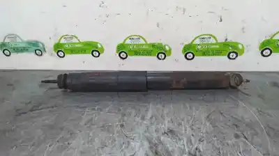 Second-hand car spare part FRONT RIGHT SHOCK ABSORBER for JEEP GR.CHEROKEE (WJ/WG)  OEM IAM references 52088900AE   Second-hand car spare part FRONT RIGHT SHOCK ABSORBER for JEEP GR.CHEROKEE (WJ/WG)  OEM IAM references 52088900AE