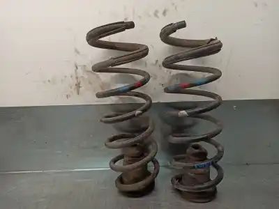 Peça sobressalente para automóvel em segunda mão mola de suspensão por peugeot 5008 (0u_, 0e_) 1.6 hdi referências oem iam 5102eh