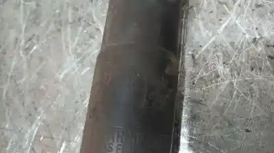 Автозапчастина б/у амортизатор задній лівий для jeep gr.cherokee (wj/wg) 3.1 td laredo посилання на oem iam 52088950ac  55553e