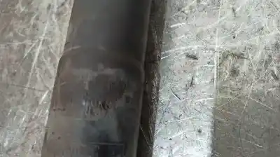 Автозапчастина б/у правий задній амортизатор для jeep gr.cherokee (wj/wg) 3.1 td laredo посилання на oem iam 52088950ac  55553e