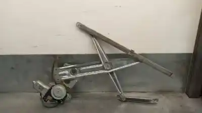 Recambio de automóvil de segunda mano de ELEVALUNAS DELANTERO IZQUIERDO para SUZUKI IGNIS RM (MH)  referencias OEM IAM 8346076G00  