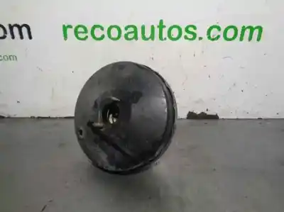 Автозапчасти б/у ТОРМОЗНОЙ СЕРВО за SEAT TOLEDO (1L)  ссылки OEM IAM 1L0612105D  3775261014