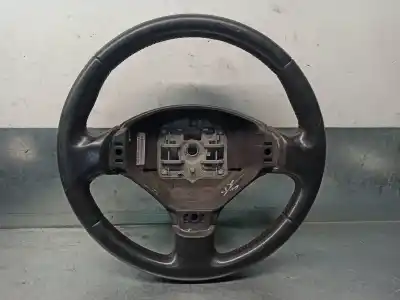 Peça sobressalente para automóvel em segunda mão volante por peugeot 5008 (0u_, 0e_) 1.6 hdi referências oem iam 96866138ze