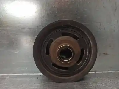 Second-hand car spare part crankshaft pulley for chevrolet spark 1.0 cat oem iam references 