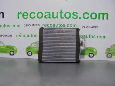 Second-hand car spare part heating / air conditioning radiator for volkswagen polo (9n3) 1.4 tdi dpf oem iam references 6q0919031  