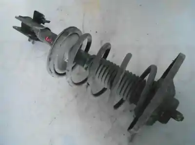 Peça sobressalente para automóvel em segunda mão amortecedor dianteiro esquerdo por citroen jumpy (u6u_) 1.9 d referências oem iam 1463492080