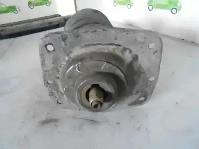 Peça sobressalente para automóvel em segunda mão amortecedor dianteiro esquerdo por citroen jumpy (u6u_) 1.9 d referências oem iam 1463492080  